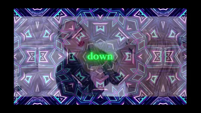 B - Hypnotic Series VII