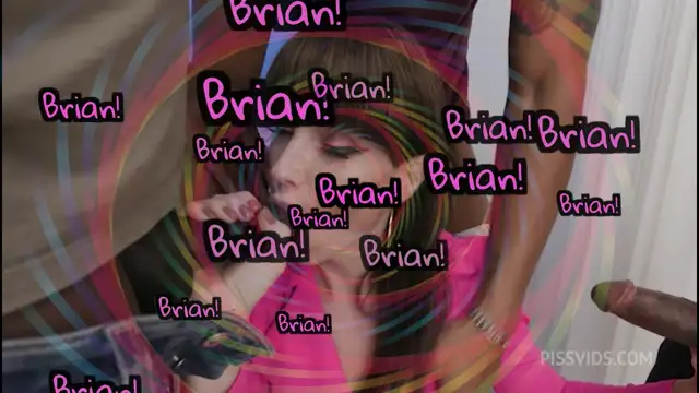 Brian Hypnotic series V