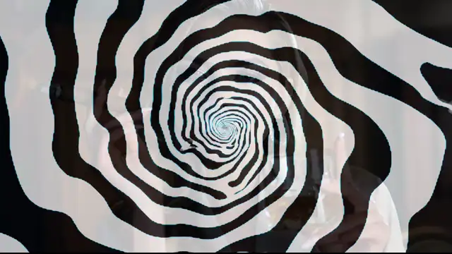 Brian Hypno serres XIII